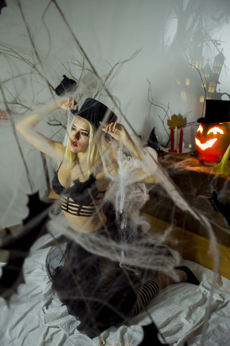 Уля, 24 года, 3 размер груди