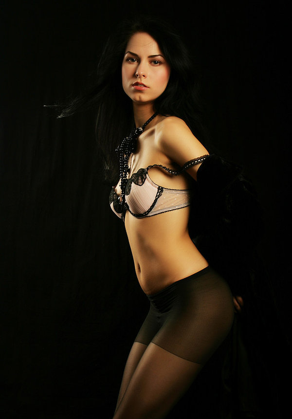 Ульяна, 23 года, 0 размер груди