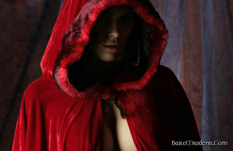 Мария, 18 лет, 2 размер груди