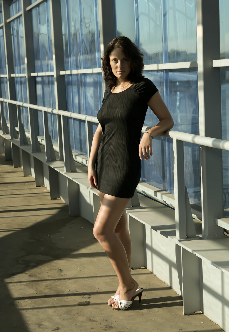 Таня, 25 лет, 3 размер груди