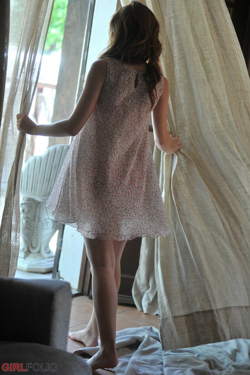 Любовь, 18 лет, 3 размер груди