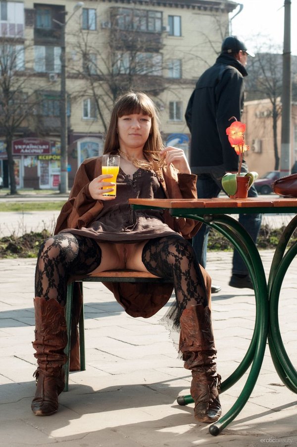 Лера, 18 лет, 4 размер груди